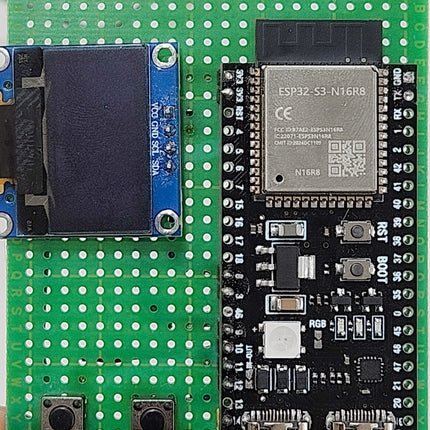 SkyTech Password Wallet