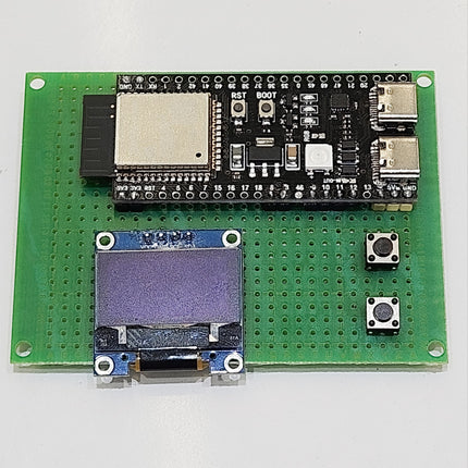 SkyTech Password Wallet