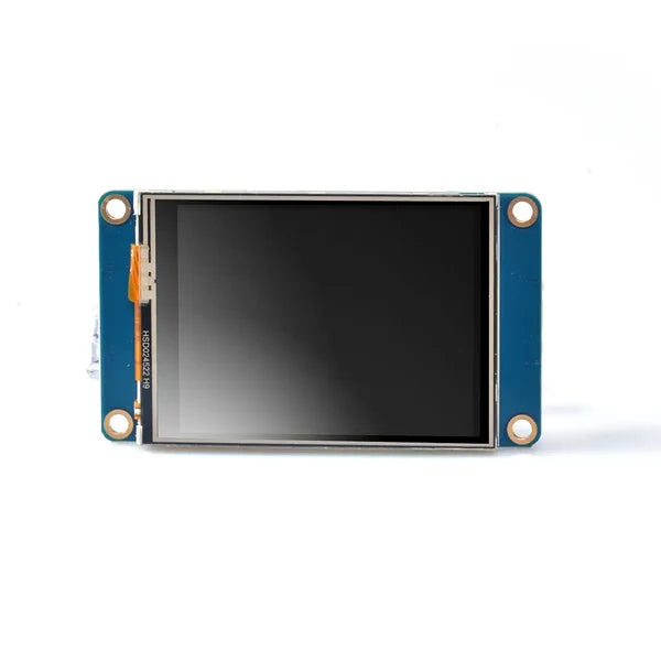 شاشة Nextion NX3224T024 مقاس 2.4 بوصة تعمل باللمس المقاومة من واجهة الآلة البشرية HMI kernel#71