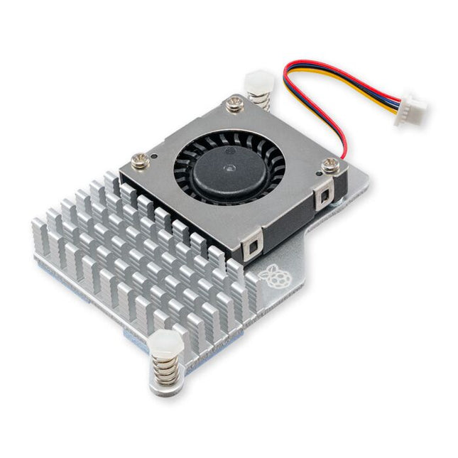 Original Raspberry Pi 5 Official Active Cooler#89