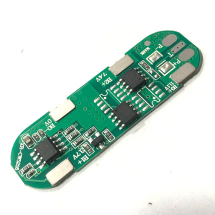 3S 20A Li-ion پاتریی لیتێۆمی 18650 خوێندنی PCB تەختەی پاراستنی BMS#99