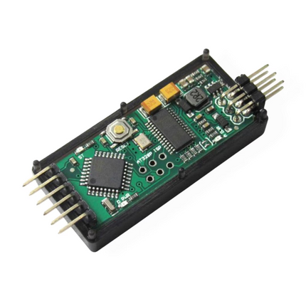 Mini OSD Flight Controller Display Module for Pixhawk with Cable for Quadcopter & Multicopter #E2