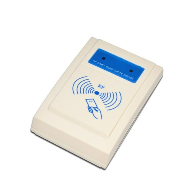 Network RFID IC Card Reader with Ethernet, PoE & Wi-Fi (MIFARE) #XX