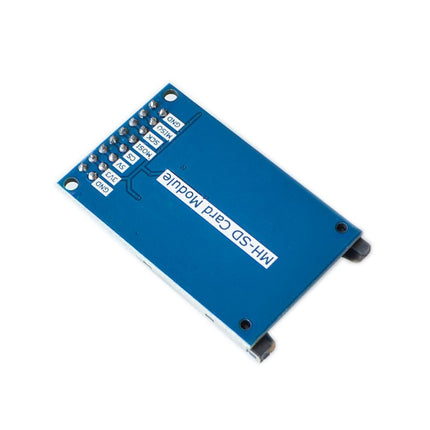 MH-SD Card Module SPI Memory Card Reader #213