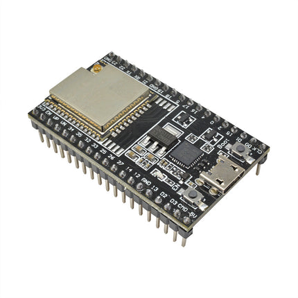 ESP32 WROVER-IB DevKitC 4MB Flash Development Board (CP2102) #B2