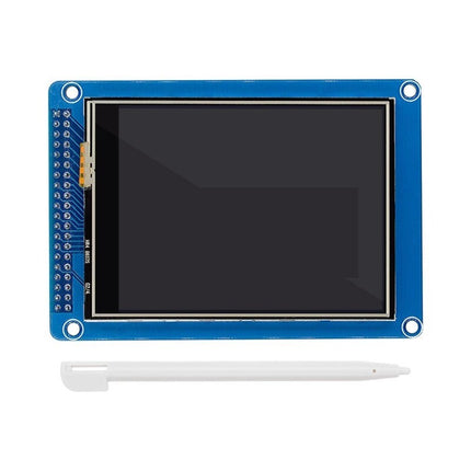 3.2" ئینج ILI9341 TFT LCD مۆدیوڵی شاشە. شاشەی هەستیار #72