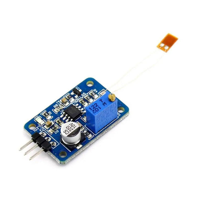 Strain Gauge Bending Sensor Module Y3 Weighing Amplifier Module#34