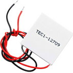 TEC1-12709 (12 فولت 9 أمبير / 40x40 مم)