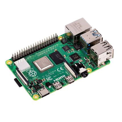 New Arrival Raspberry Pi 4 Model B 2GB For Raspberry PI Raspberry PI 4#53