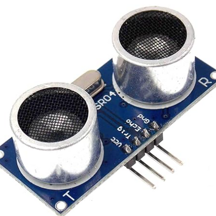 Ultrasonic Sensor Module HC-SR04 #001