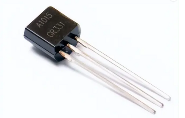 A1015 PNP BJT Transistor#N9