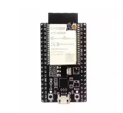 ESP32 WROVER-IB DevKitC 4MB Flash Development Board (CP2102) #B2