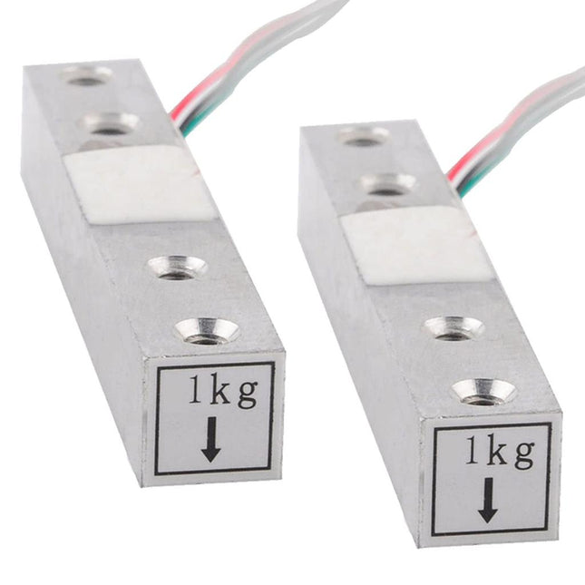 Weight Sensor 1kg Load Cell Digital Portable Electronic Kitchen Scale Weight#27