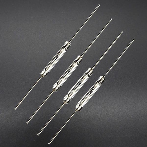White Reed Switch Y213 2*14mm Normal Open#36