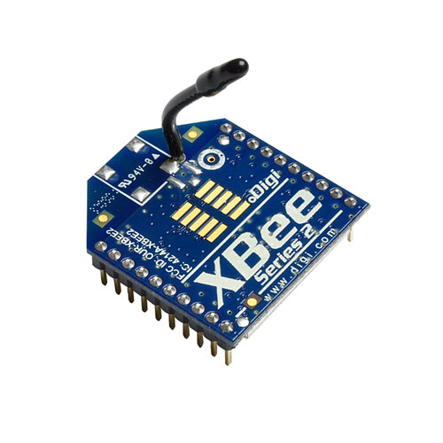 S2C 6.5mw Zigbee 1200 متر بلوتوث
Wifi Xbee#54